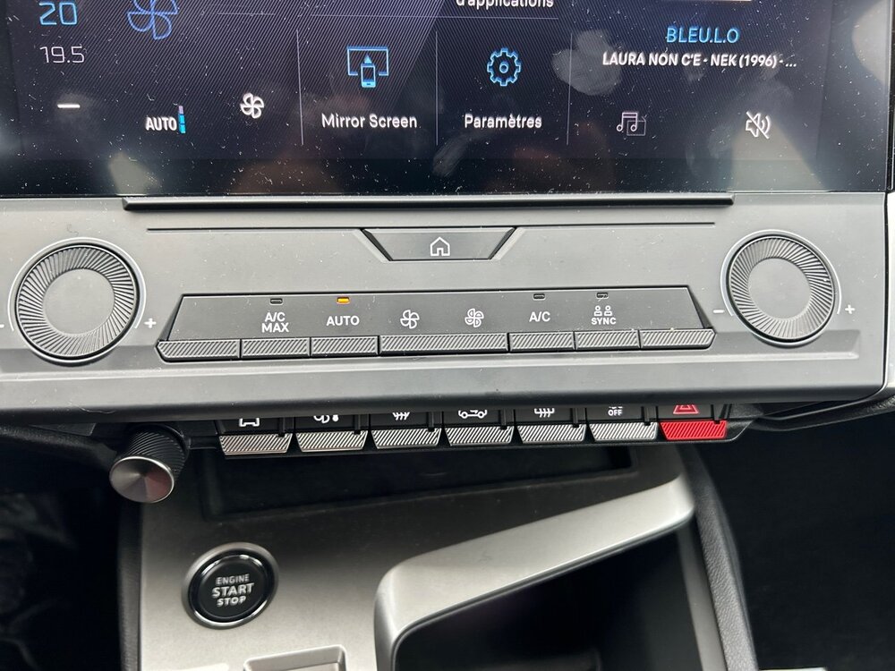Occasion PEUGEOT 308 308 PureTech 130ch S&S EAT8 - Active Pack