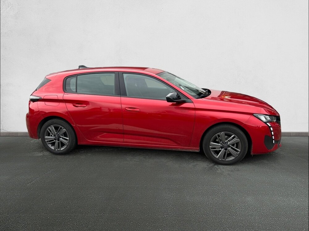 Occasion PEUGEOT 308 308 PureTech 130ch S&S EAT8 - Active Pack