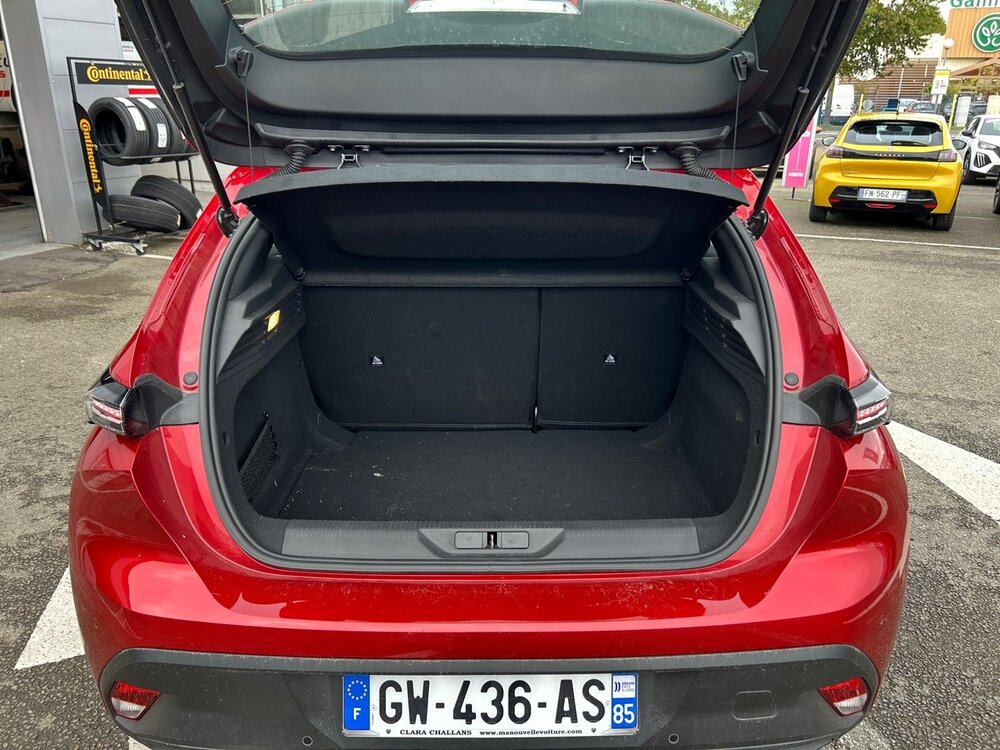 Occasion PEUGEOT 308 308 PureTech 130ch S&S EAT8 - Active Pack