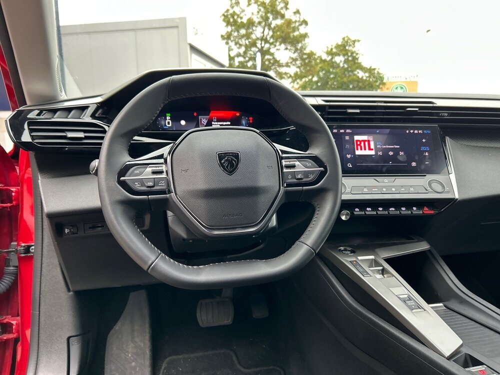 Occasion PEUGEOT 308 308 PureTech 130ch S&S EAT8 - Active Pack