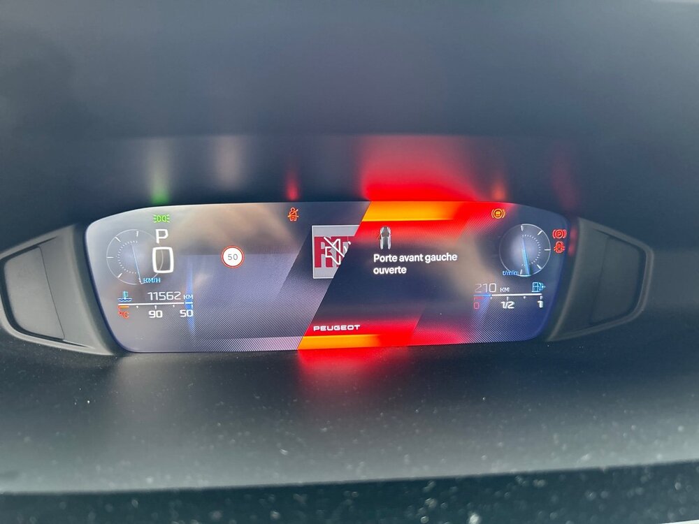 Occasion PEUGEOT 308 308 PureTech 130ch S&S EAT8 - Active Pack