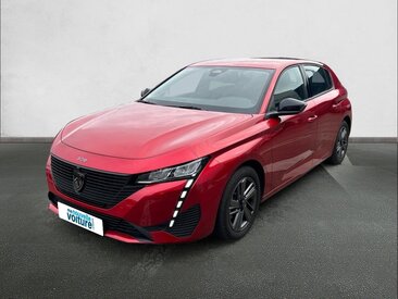 Occasion PEUGEOT 308 308 PureTech 130ch S&S EAT8 - Active Pack