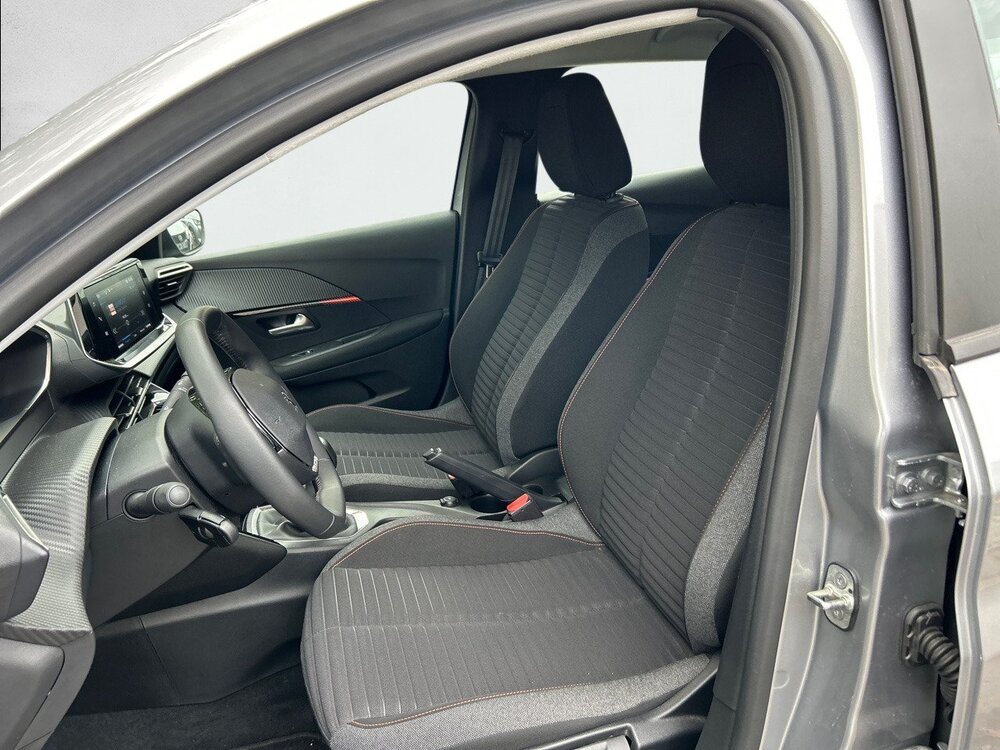 Occasion PEUGEOT 208 208 PureTech 75 S&S BVM5 - Active Pack