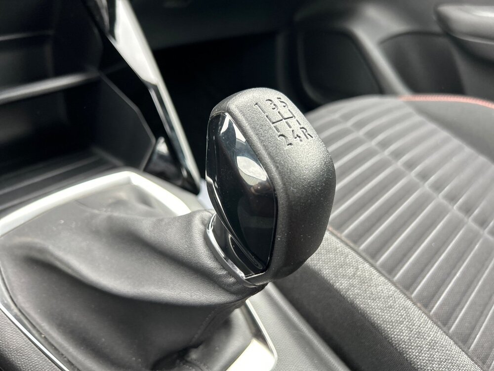 Occasion PEUGEOT 208 208 PureTech 75 S&S BVM5 - Active Pack