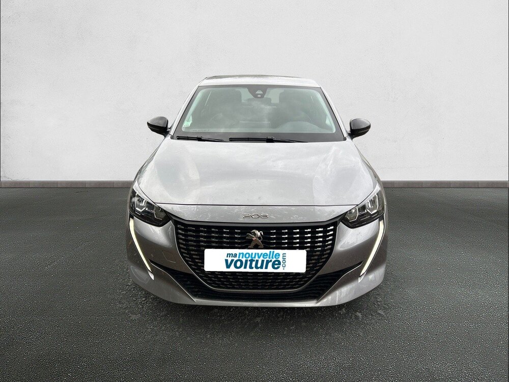 Occasion PEUGEOT 208 208 PureTech 75 S&S BVM5 - Active Pack