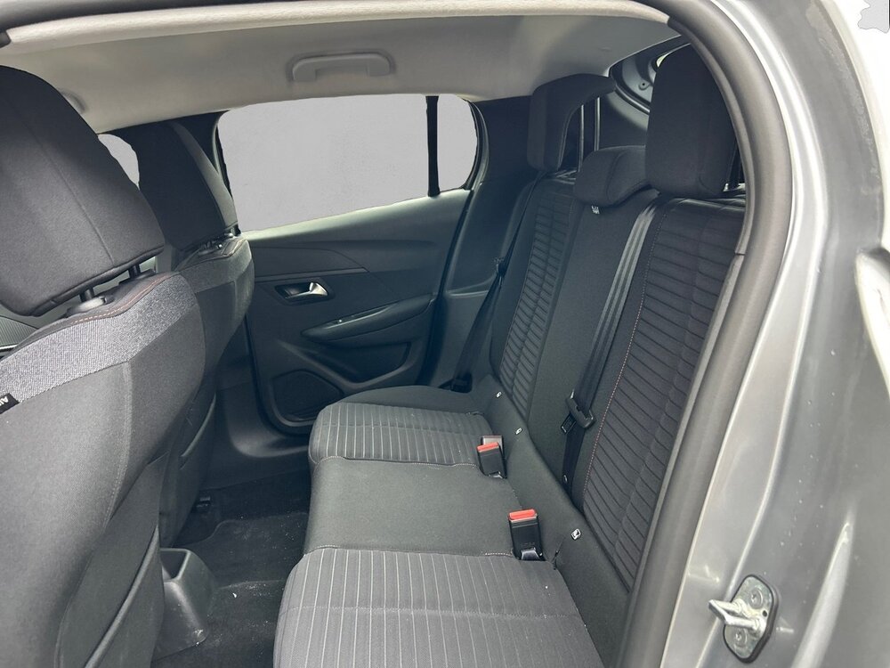 Occasion PEUGEOT 208 208 PureTech 75 S&S BVM5 - Active Pack