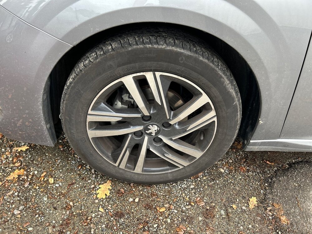 Occasion PEUGEOT 208 208 PureTech 75 S&S BVM5 - Active Pack