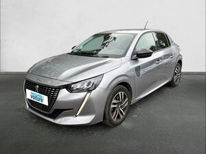 Occasion PEUGEOT 208 208 PureTech 100 S&S BVM6 - Allure Pack