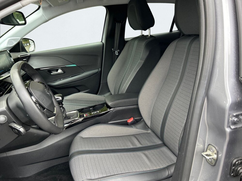 Occasion PEUGEOT 208 208 PureTech 100 S&S BVM6 - Allure Pack