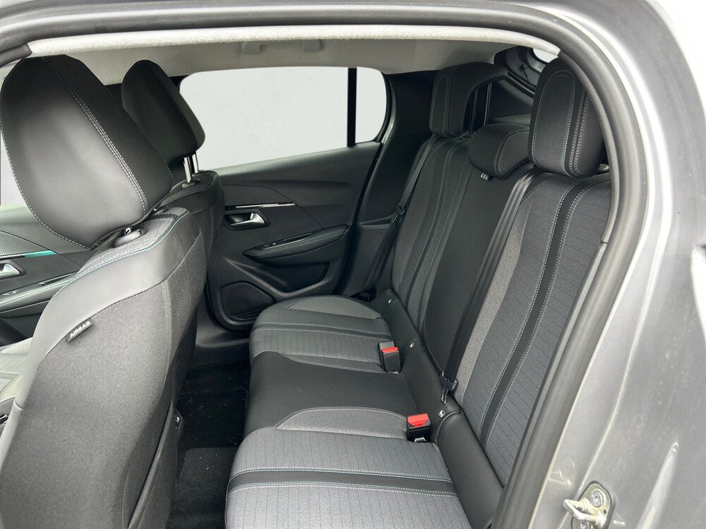 Occasion PEUGEOT 208 208 PureTech 100 S&S BVM6 - Allure Pack