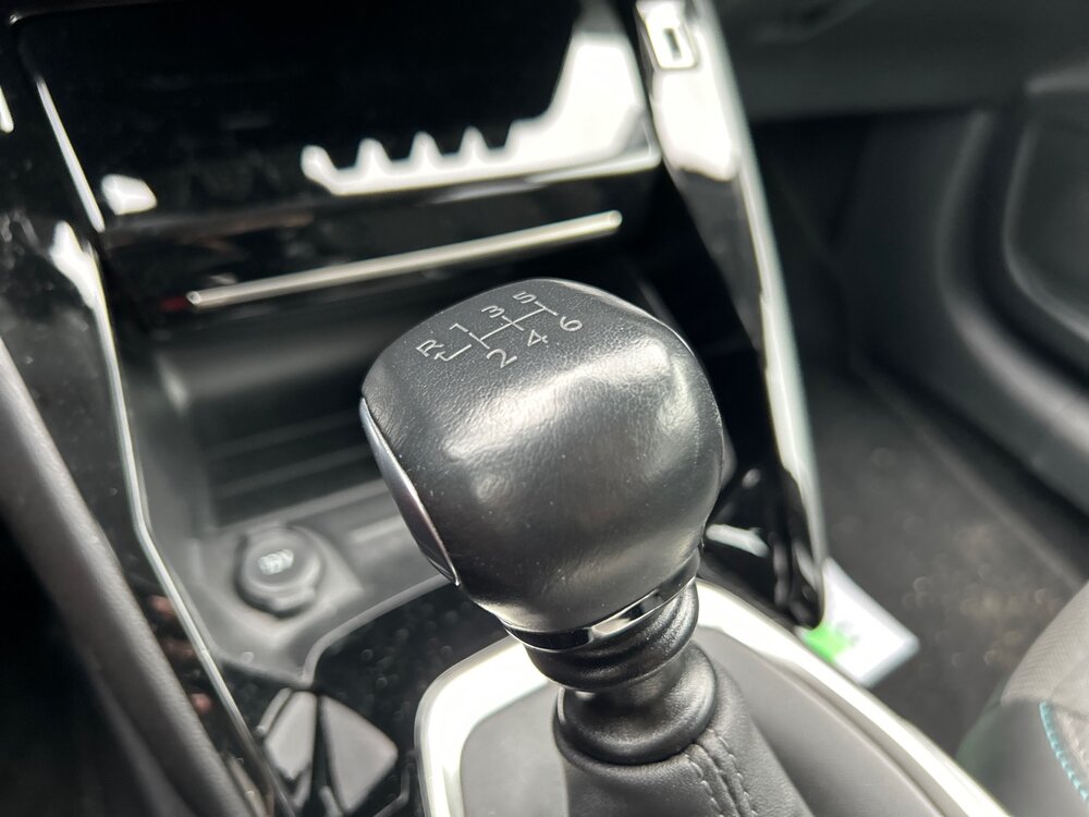 Occasion PEUGEOT 208 208 PureTech 100 S&S BVM6 - Allure Pack