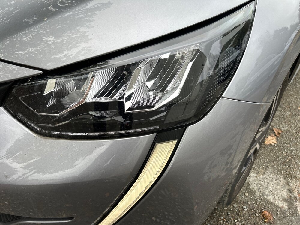 Occasion PEUGEOT 208 208 PureTech 100 S&S BVM6 - Allure Pack