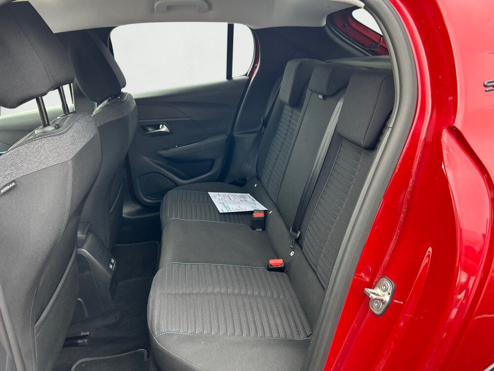 Occasion PEUGEOT 208 208 Electrique 50 kWh 136ch - Style