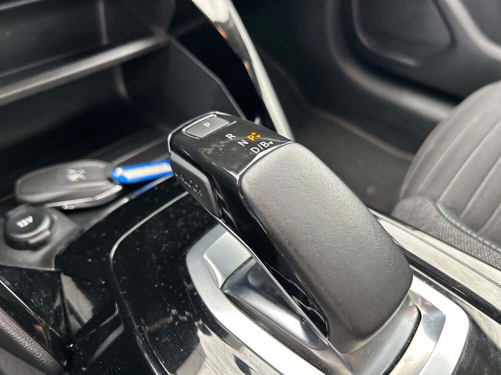 Occasion PEUGEOT 208 208 Electrique 50 kWh 136ch - Style