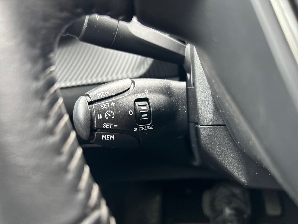 Occasion PEUGEOT 208 208 Electrique 50 kWh 136ch - Style