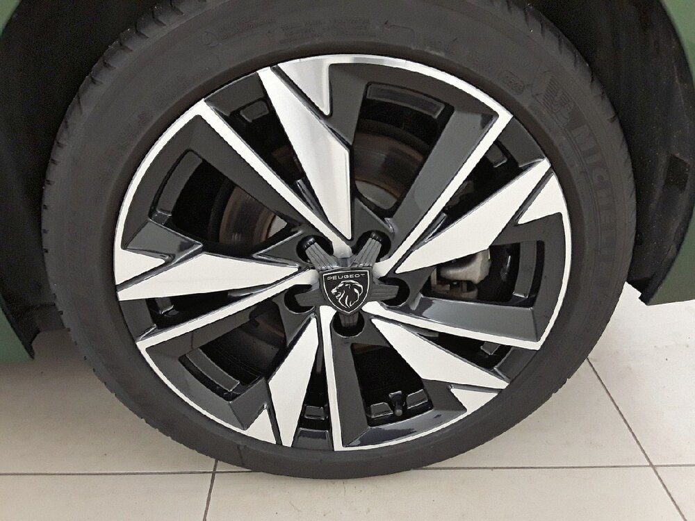 Occasion PEUGEOT 308 308 PHEV 180 e-EAT8 - Active Pack