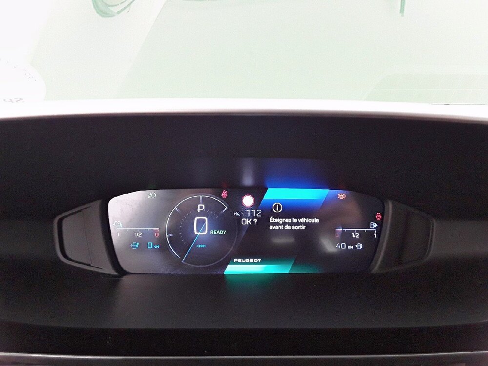 Occasion PEUGEOT 308 308 PHEV 180 e-EAT8 - Active Pack
