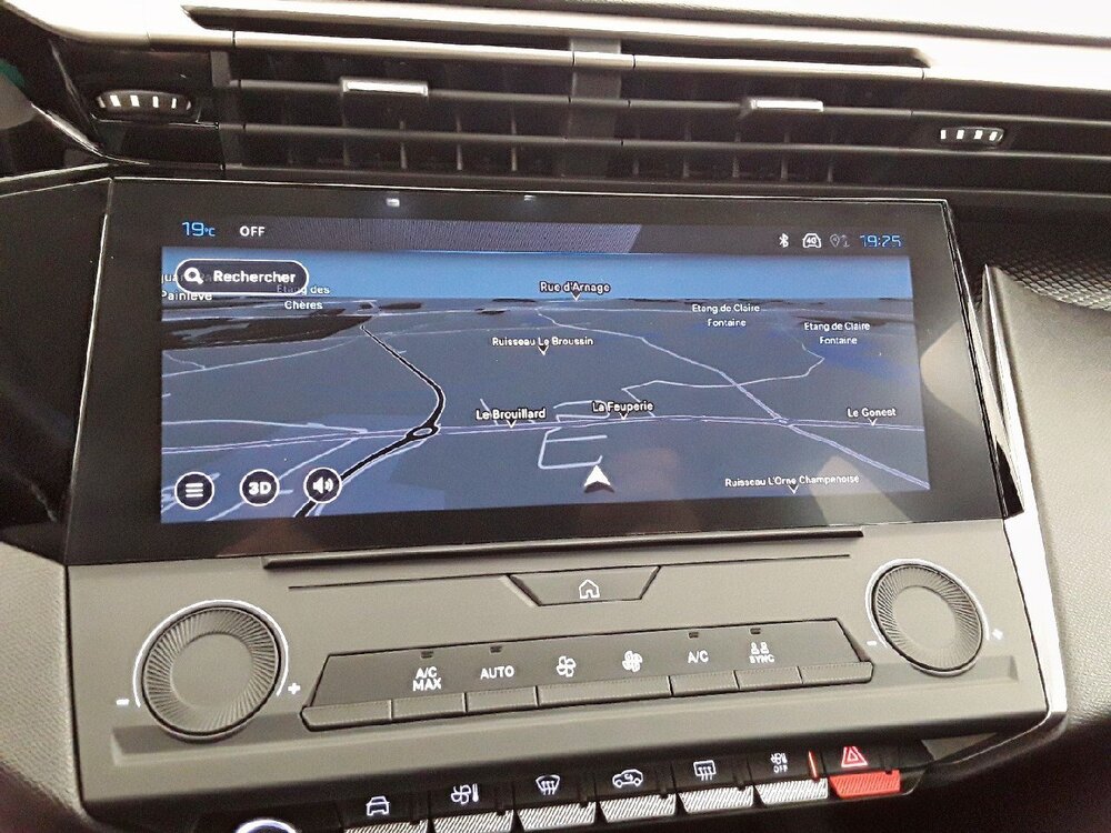 Occasion PEUGEOT 308 308 PHEV 180 e-EAT8 - Active Pack