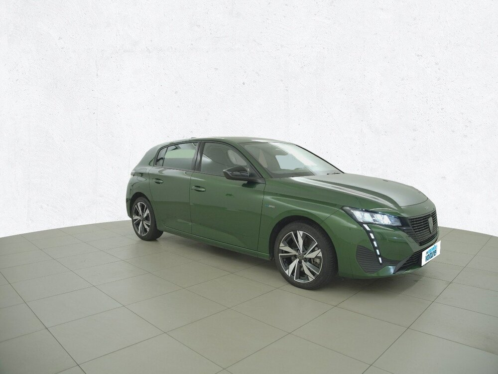 Occasion PEUGEOT 308 308 PHEV 180 e-EAT8 - Active Pack