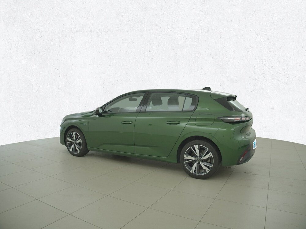 Occasion PEUGEOT 308 308 PHEV 180 e-EAT8 - Active Pack