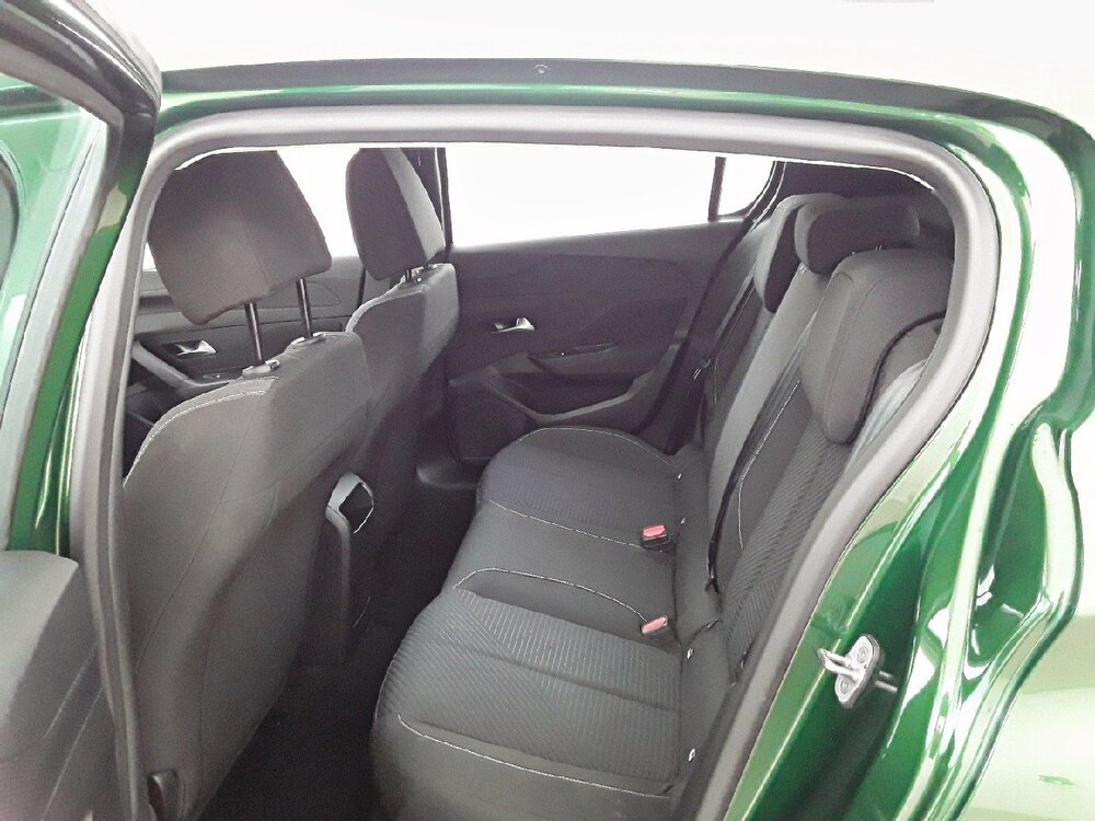 Occasion PEUGEOT 308 308 PHEV 180 e-EAT8 - Active Pack