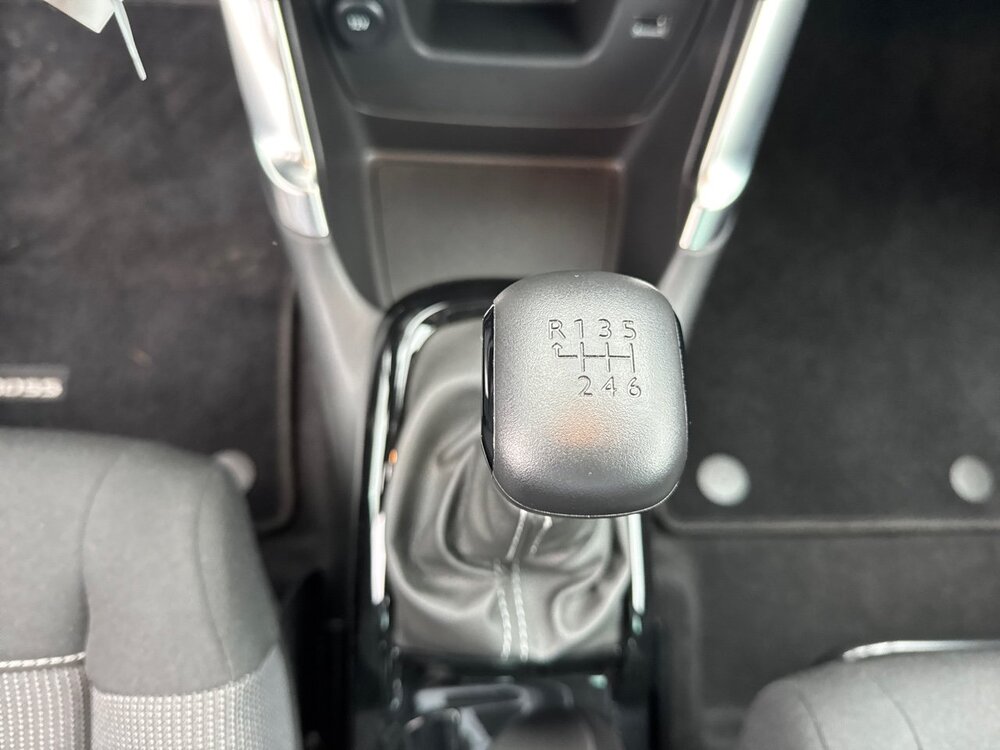 Occasion CITROEN C3 Aircross C3 Aircross BlueHDi 110 S&S BVM6 - Plus