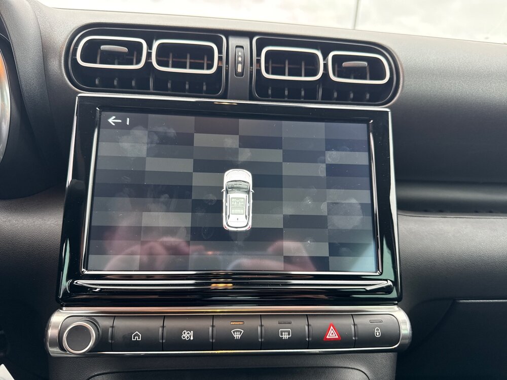 Occasion CITROEN C3 Aircross C3 Aircross BlueHDi 110 S&S BVM6 - Plus