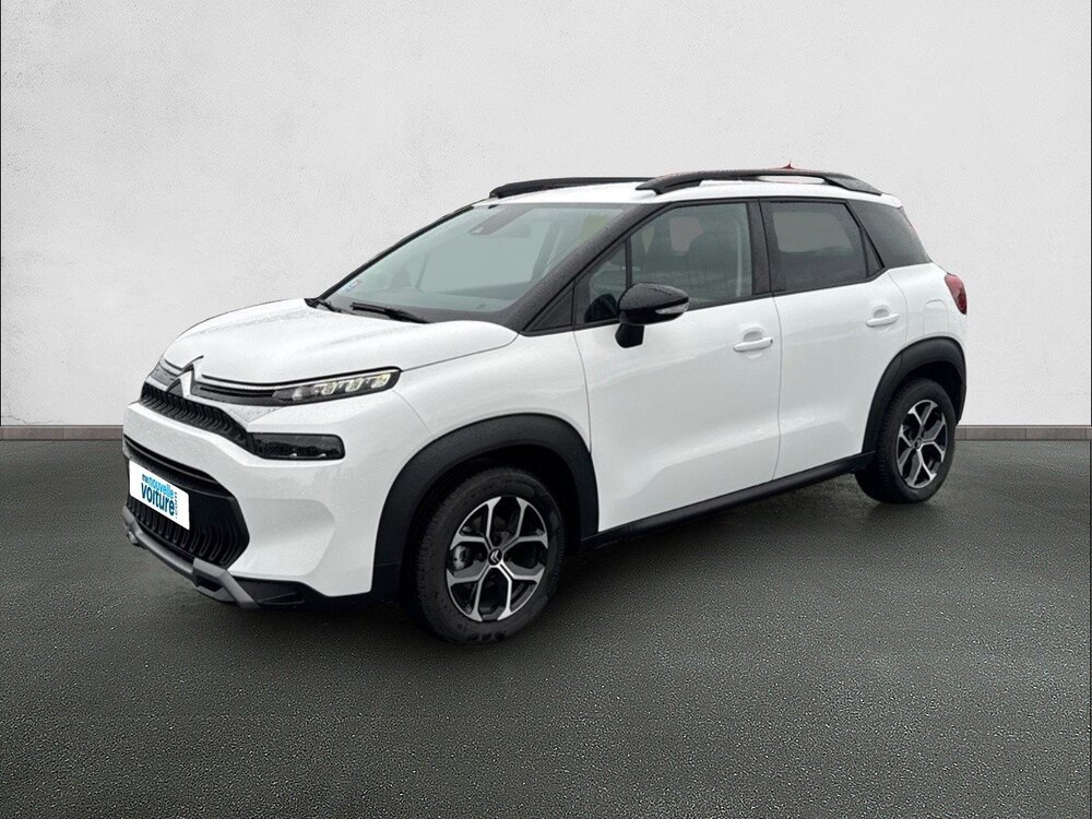 Occasion CITROEN C3 Aircross C3 Aircross BlueHDi 110 S&S BVM6