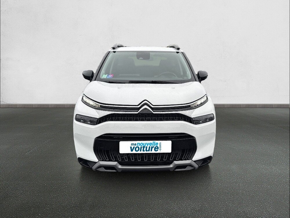 Occasion CITROEN C3 Aircross C3 Aircross BlueHDi 110 S&S BVM6