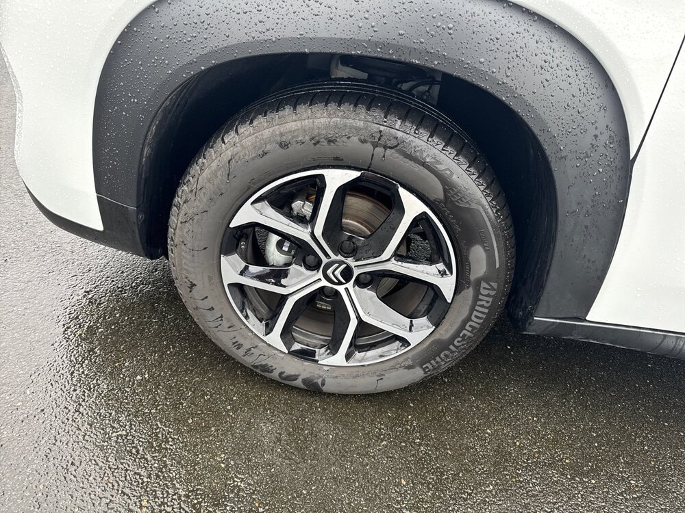 Occasion CITROEN C3 Aircross C3 Aircross BlueHDi 110 S&S BVM6