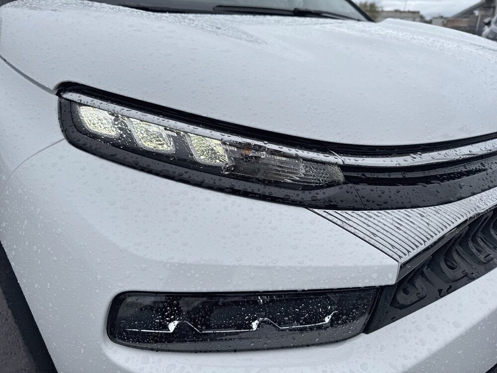 Occasion CITROEN C3 Aircross C3 Aircross BlueHDi 110 S&S BVM6