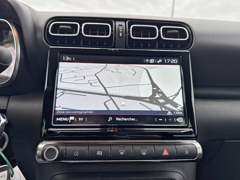 Occasion CITROEN C3 Aircross C3 Aircross BlueHDi 110 S&S BVM6