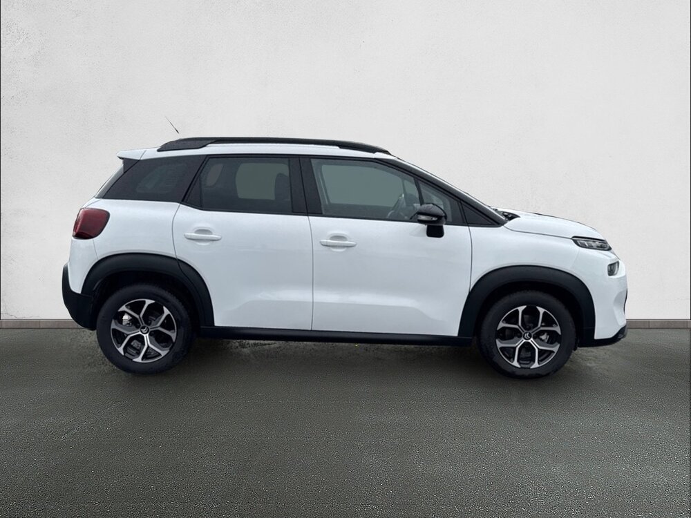 Occasion CITROEN C3 Aircross C3 Aircross BlueHDi 110 S&S BVM6