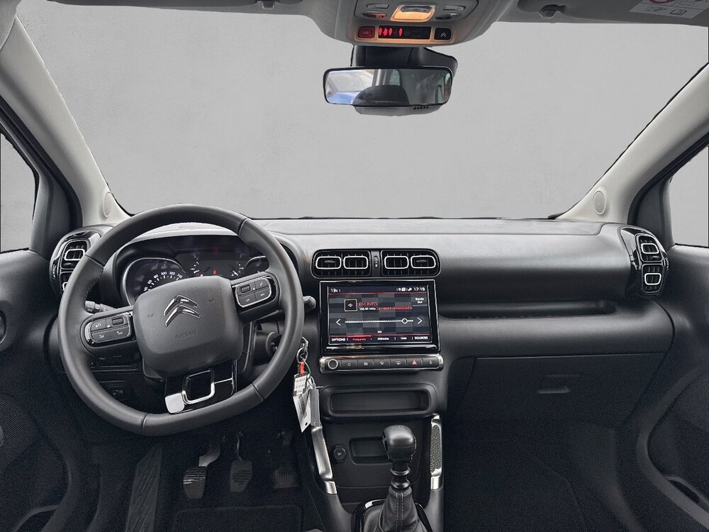 Occasion CITROEN C3 Aircross C3 Aircross BlueHDi 110 S&S BVM6
