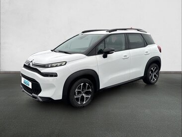 Occasion CITROEN C3 Aircross C3 Aircross BlueHDi 110 S&S BVM6 - Plus