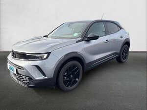 Occasion OPEL Mokka Mokka 1.2 Turbo 100 ch BVM6 - GS