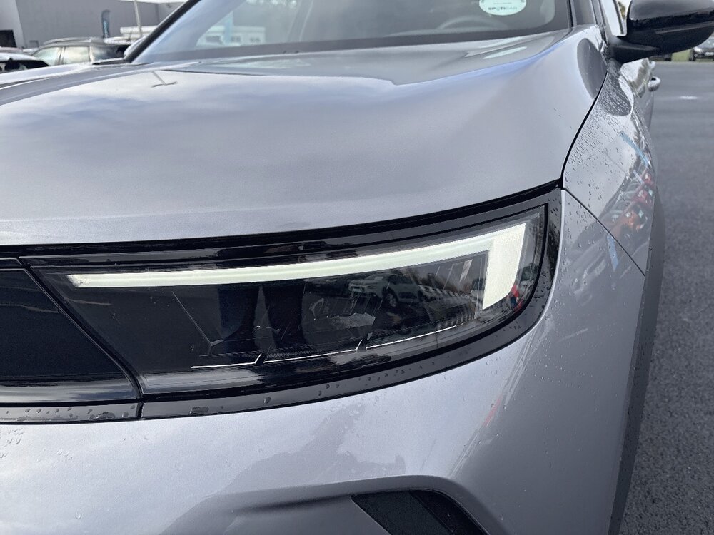 Occasion OPEL Mokka Mokka 1.2 Turbo 100 ch BVM6 - GS