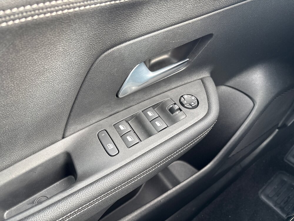 Occasion OPEL Mokka Mokka 1.2 Turbo 100 ch BVM6 - GS