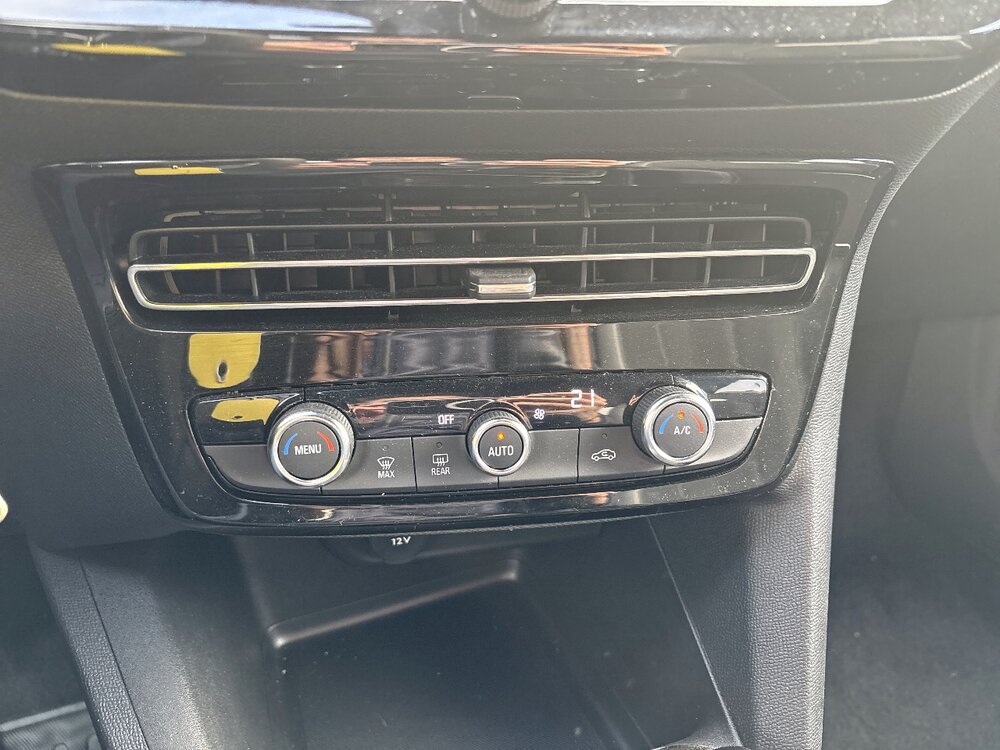 Occasion OPEL Mokka Mokka 1.2 Turbo 100 ch BVM6 - GS