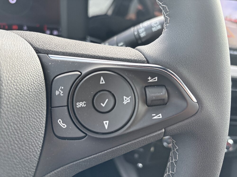 Occasion OPEL Mokka Mokka 1.2 Turbo 100 ch BVM6 - GS