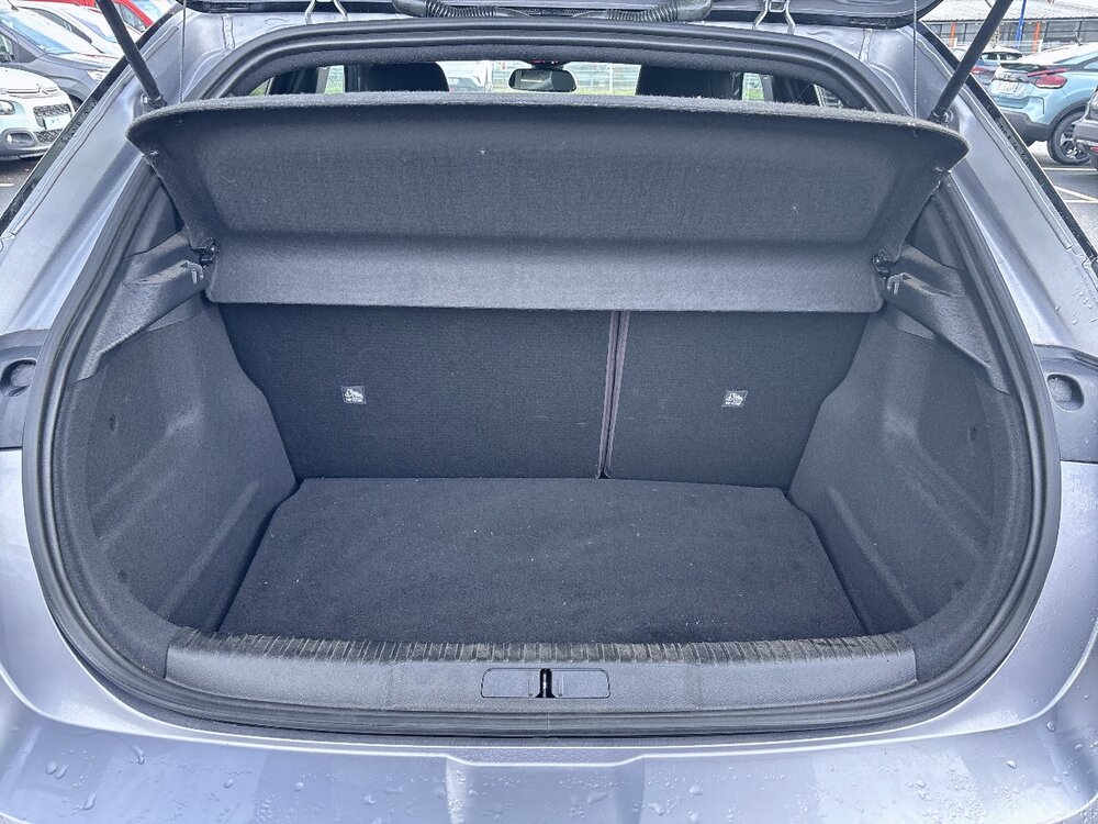 Occasion OPEL Mokka Mokka 1.2 Turbo 100 ch BVM6 - GS