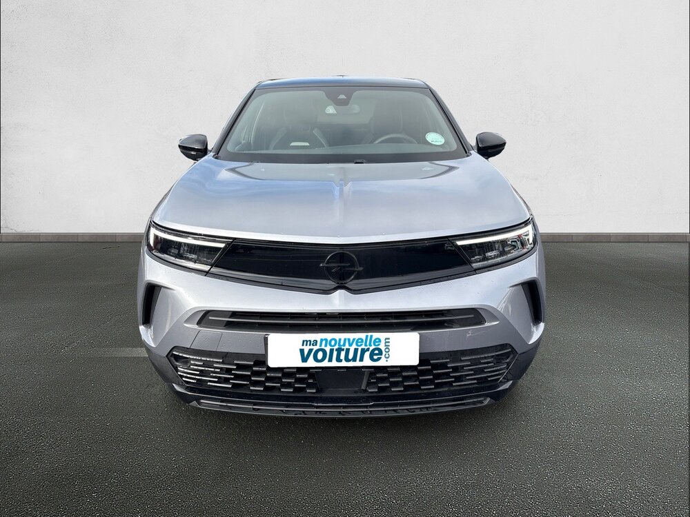 Occasion OPEL Mokka Mokka 1.2 Turbo 100 ch BVM6