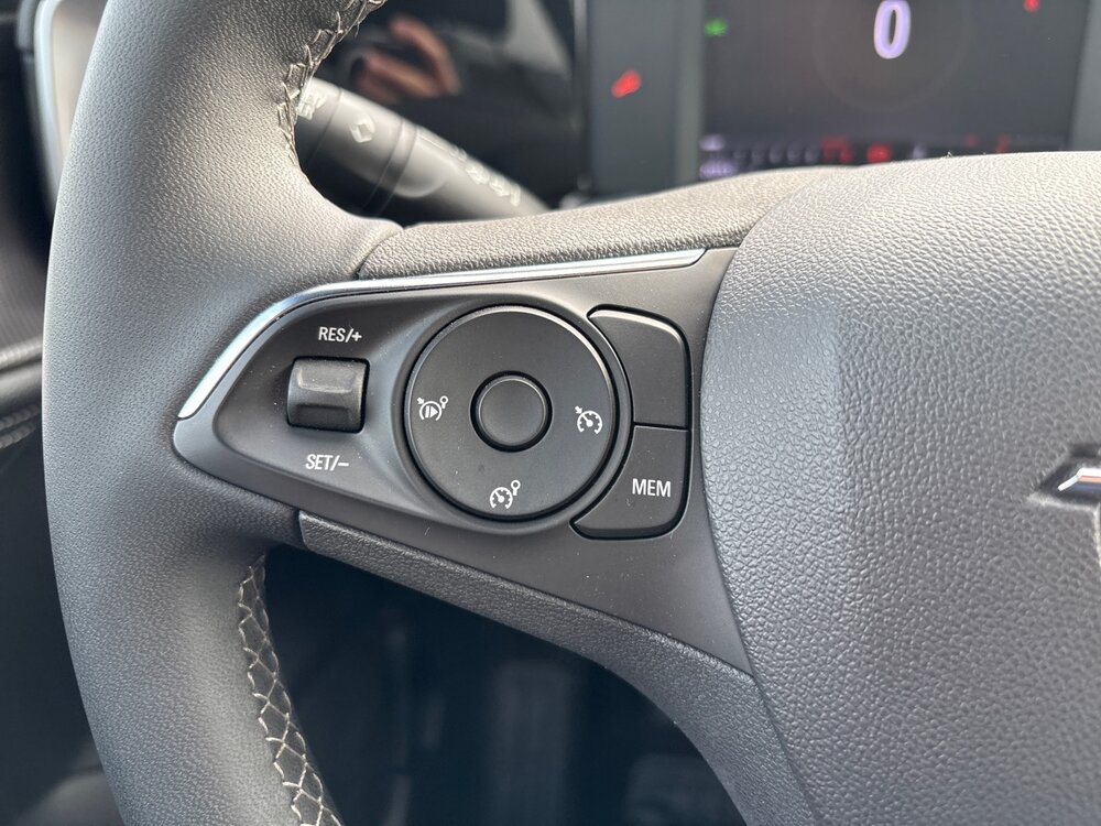 Occasion OPEL Mokka Mokka 1.2 Turbo 100 ch BVM6