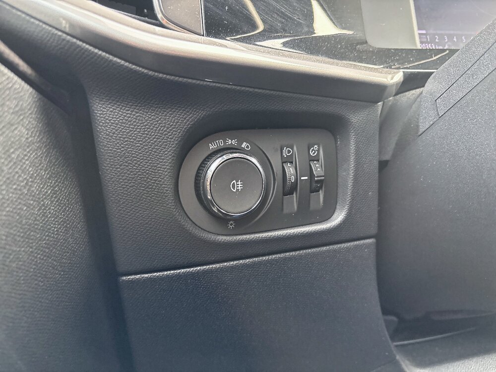 Occasion OPEL Mokka Mokka 1.2 Turbo 100 ch BVM6