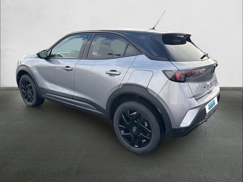 Occasion OPEL Mokka Mokka 1.2 Turbo 100 ch BVM6