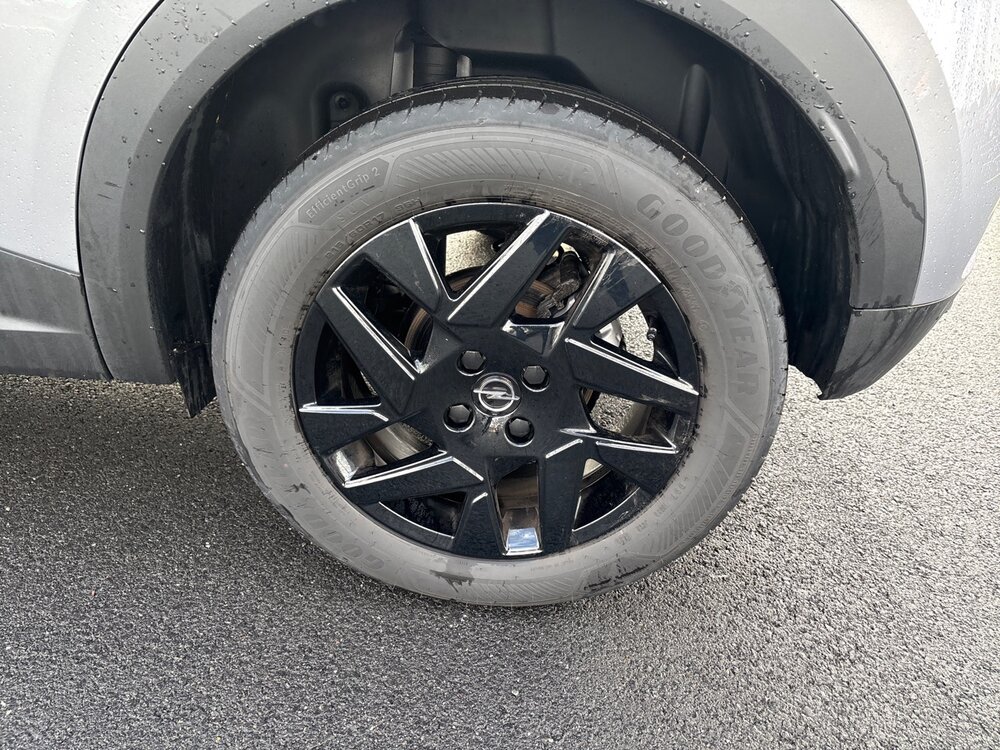 Occasion OPEL Mokka Mokka 1.2 Turbo 100 ch BVM6 - GS