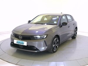 Occasion OPEL Astra Astra 1.2 Turbo 130 ch BVA8