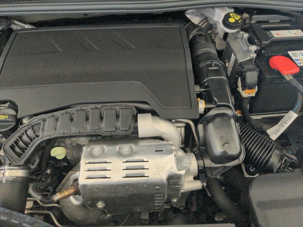 Occasion OPEL Astra Astra 1.2 Turbo 130 ch BVA8