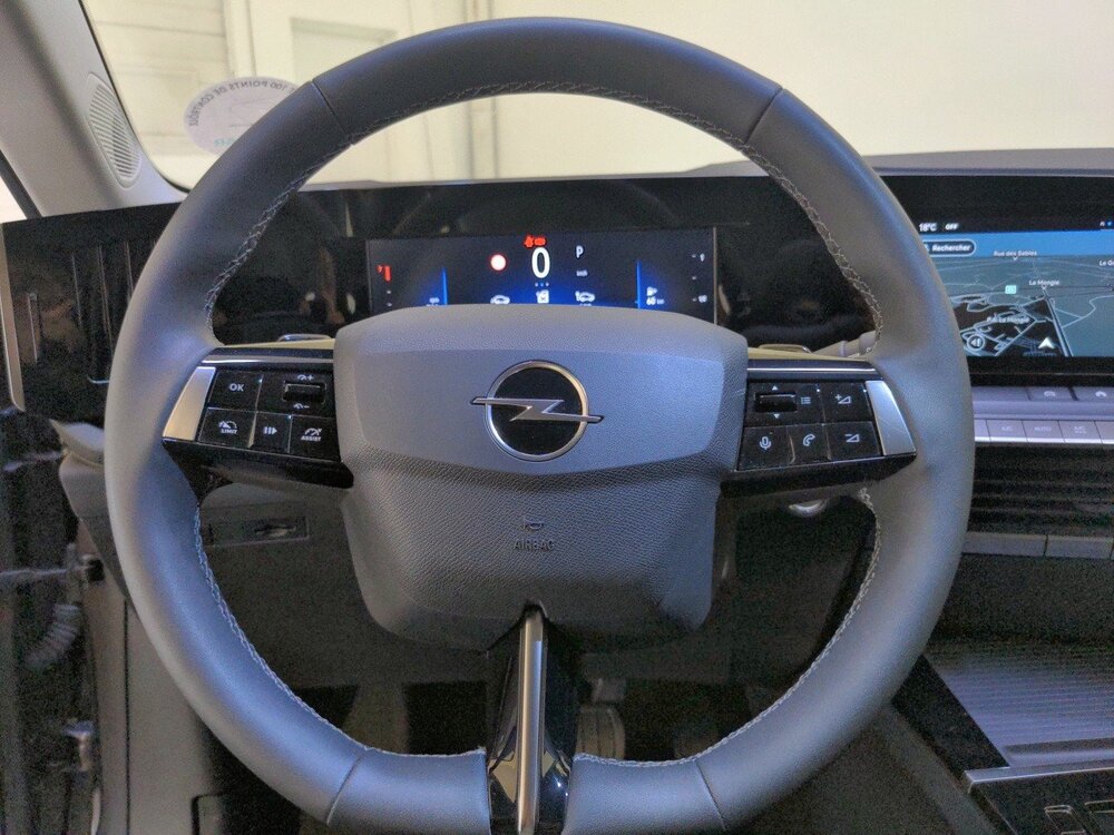 Occasion OPEL Astra Astra 1.2 Turbo 130 ch BVA8