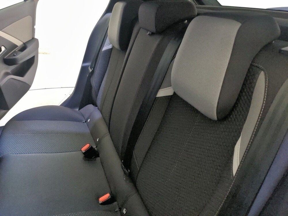 Occasion OPEL Astra Astra 1.2 Turbo 130 ch BVA8